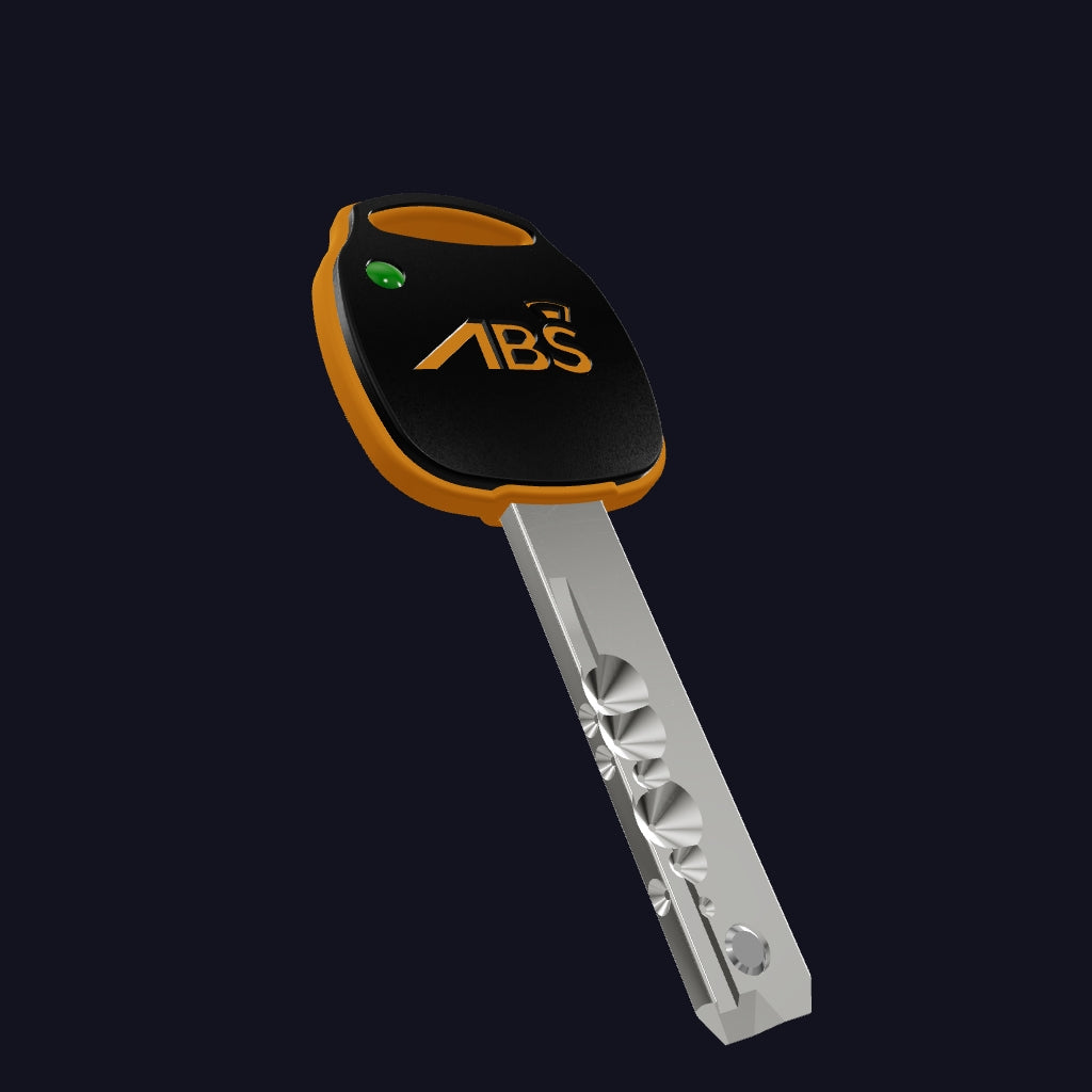 ABS Master Key