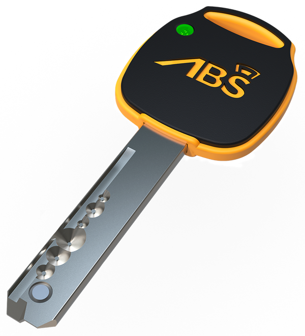ABS Master Keys - ABS Secure