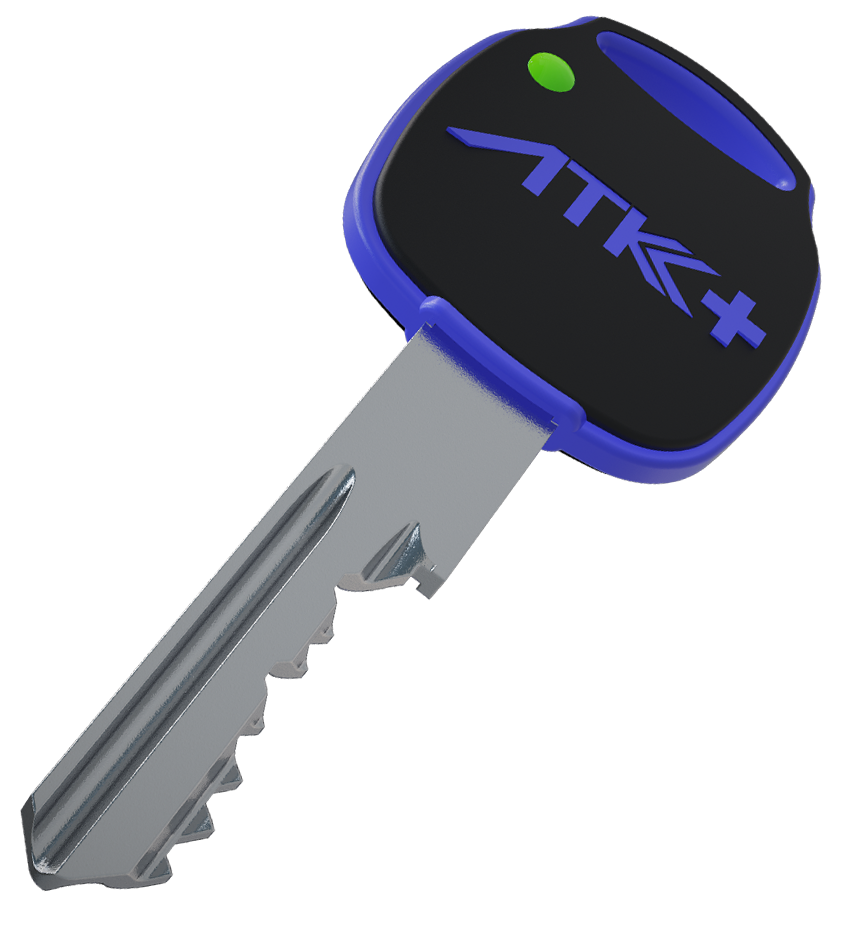 Aps Key ABS Attack Plus Key Centres - ABS Secure
