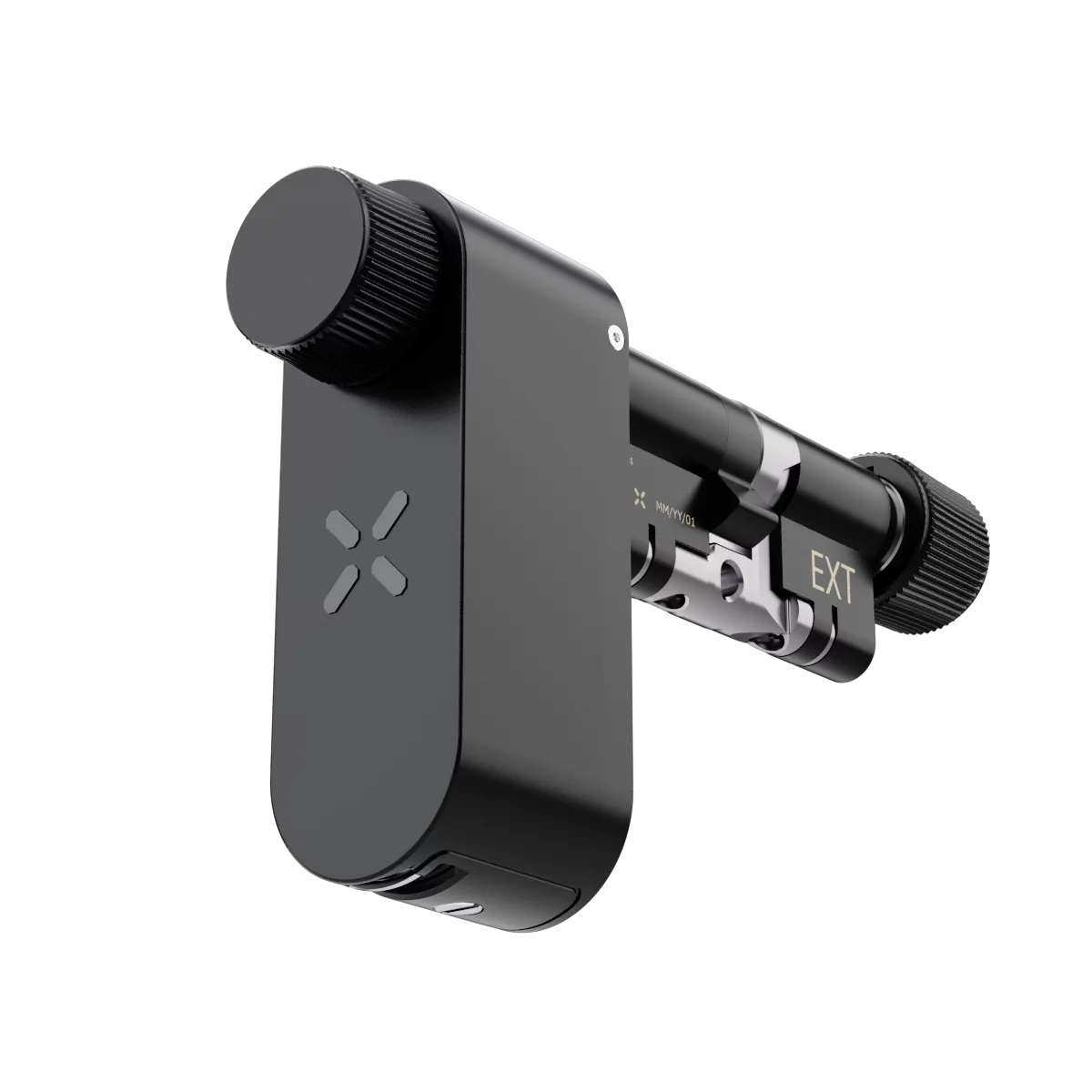 BLACK X Smart Lock