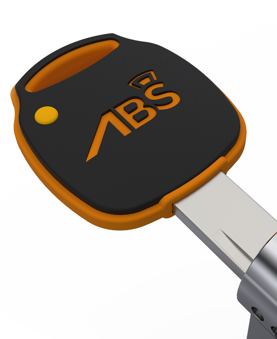 ABS Keys - Buy Online or from approved ABS Key Centres
