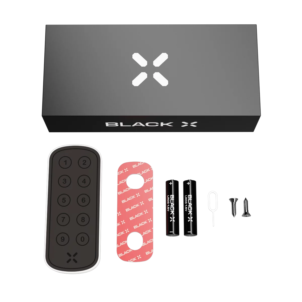 xPad