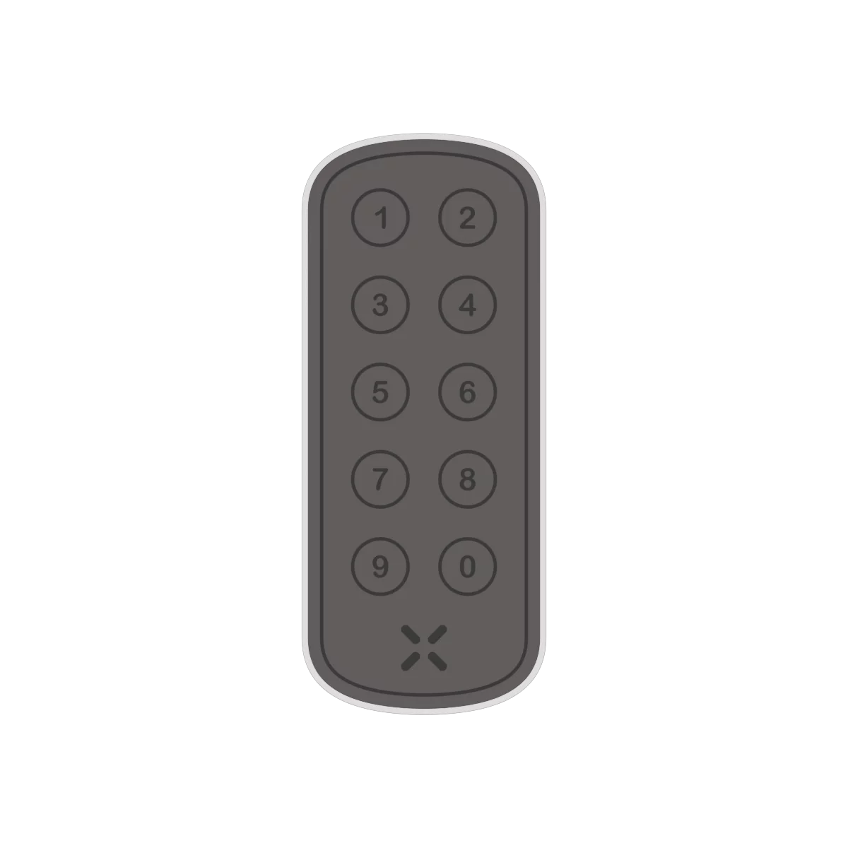 xPad