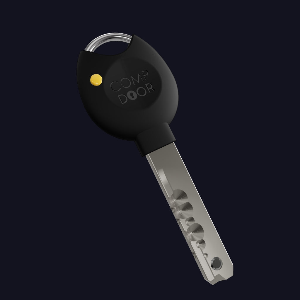 ABS Master Comp Door Keys ABS Secure